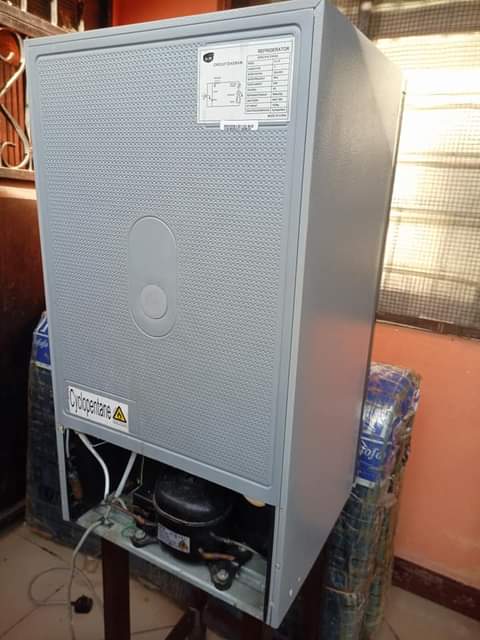 fridges