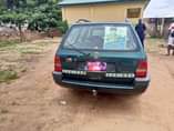 A picture of Volkswagen for sell