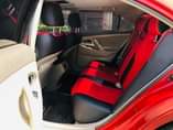 A picture of REGISTERD TOYOTA CAMRY SE 2008 MODEL Well maintained and neatly