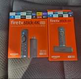 Fire TV Stick con Alexa. - Ofertas Bolaños Alajuela