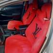 A picture of Honda Accord