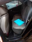 A picture of Toyota Corolla Sport 07