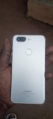 A picture of Gionee 10s lite
