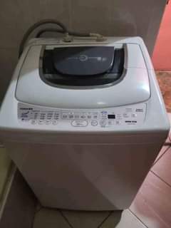 washing machines