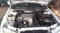 A picture of AUCTION SALES TOYOTA CAMRY DROP LIGHT BUY AND DRIVE WITH