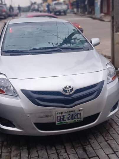 A picture of 08114560910 For Quick response kindly call my number for Inspection