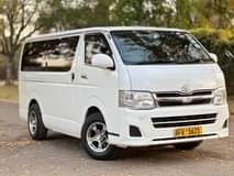 diesel engine vehicles