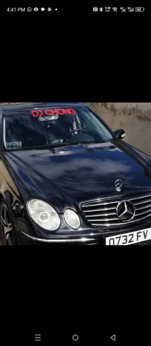 mercedes benz