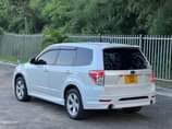 A picture of Subaru Foresta XT