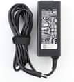 A picture of Laptop chargers
