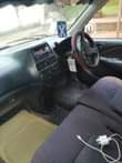 A picture of Toyota raum on sale at 11 8m Engine is intact