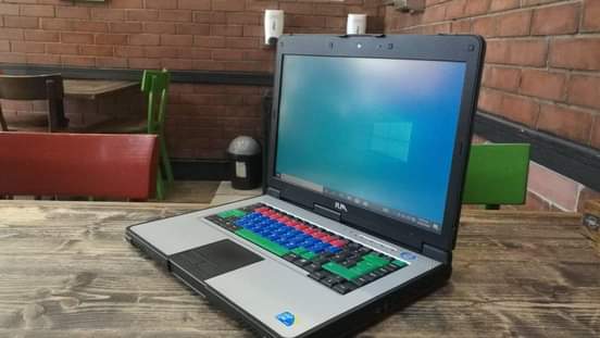toshiba laptops