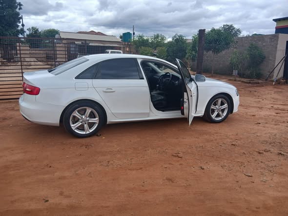 used audi a4