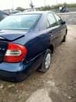 A picture of Camry