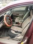 A picture of 2004 camry bigdaddy V6 Engine is tapping but gear and