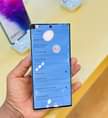 A picture of Samsung Galaxy Note 10 Plus