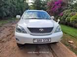 A picture of 2005 Toyota Harrier 2 4 VVTI
