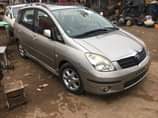 A picture of Buy And Drive Tokunbo Toyota Corolla Verso First Body Serious