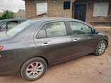 A picture of Registered 2008 Toyota yaris 1 8m 09031107963 The bells ota