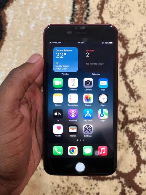 iphone 8plus