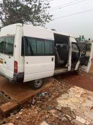 A picture of 3 8m Location ikorodu Lagos 08103198557