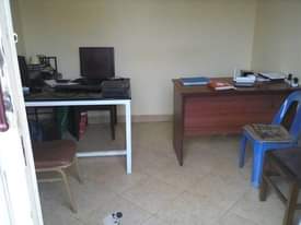 A picture of Shared office space Kyanja