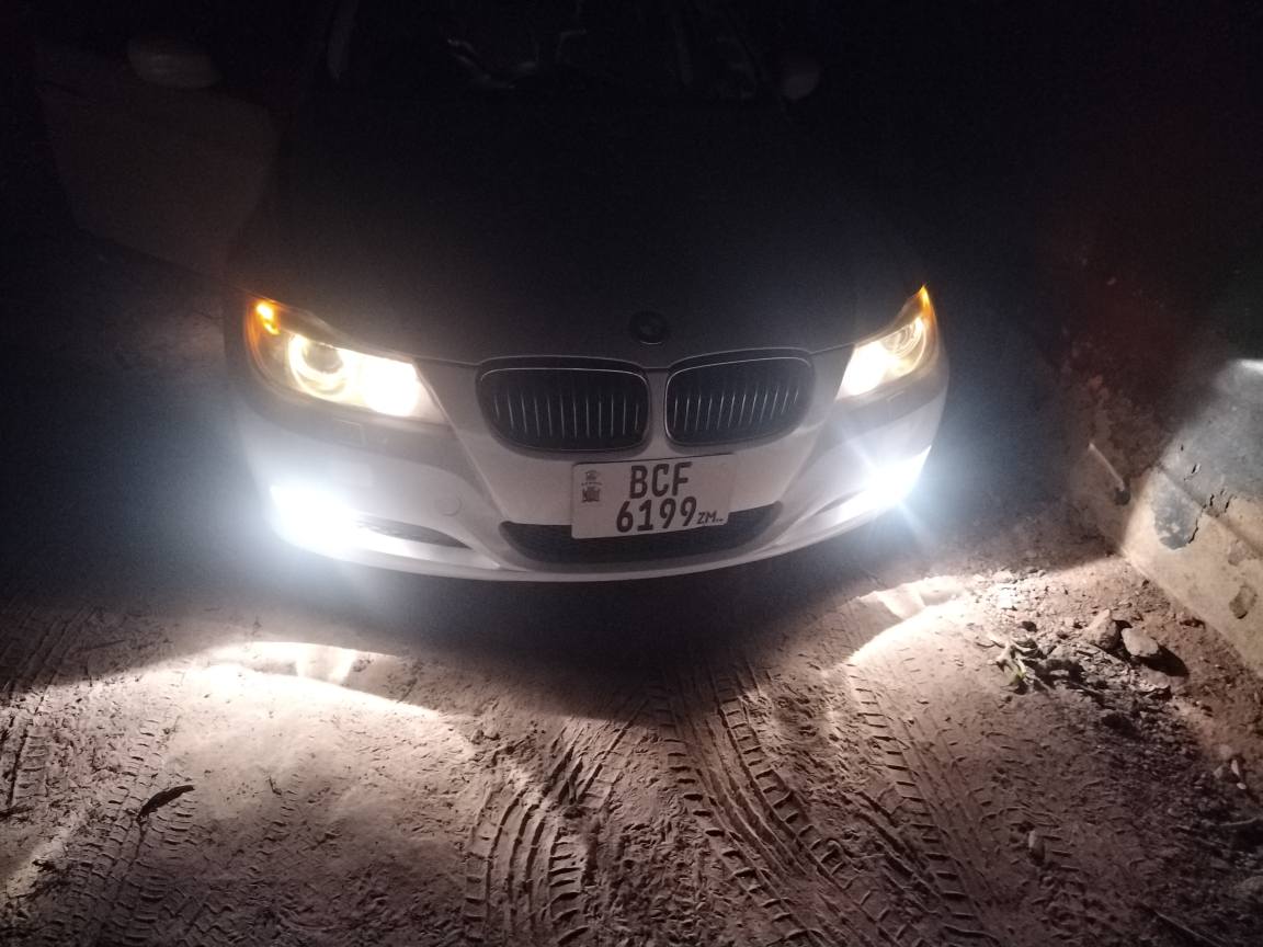 used bmw