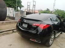 A picture of Affordable 2010 ZDX for quick sale