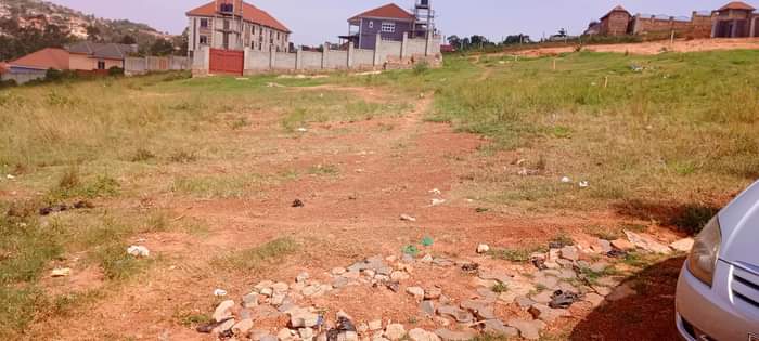 A picture of Land for sale