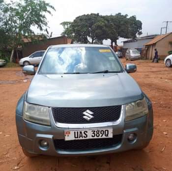 A picture of Escudo