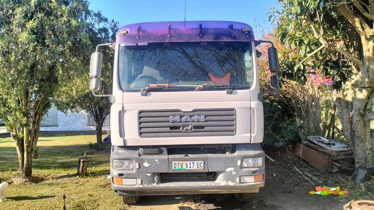 trucks