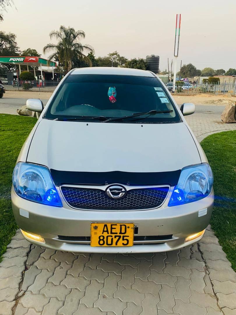 classifieds/cars toyota