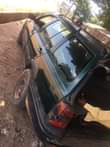 A picture of Golf 3 wagon First body Location Ado Ekiti Price 900k