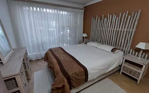 furnished properties