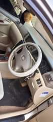 A picture of Corolla