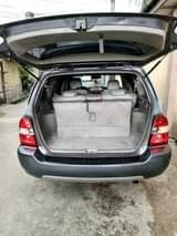 A picture of Super clean Toyota Highlander 2005 06 model All documents complete