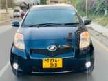 A picture of TOYOTA VITZ