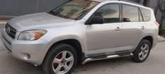 A picture of Very clean Raf4 2009 model Neatly baked on first body