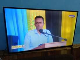 A picture of HISENSE LED TV INCH 40