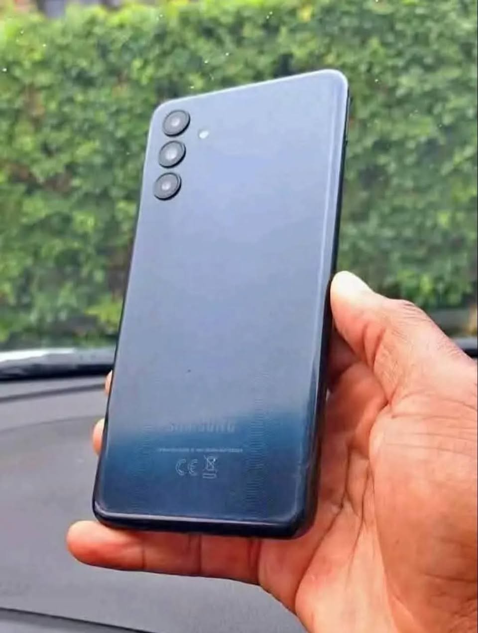 used samsung galaxy