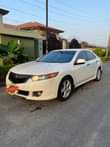 A picture of Acura TSX