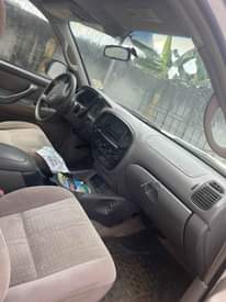 A picture of Toyota Tundra