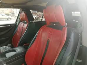 A picture of For sale Slightly used 2014 Acura ZDX Full option With
