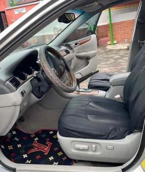A picture of Lexus ES330 2006 First body nothing to fix Buy and