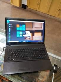 A picture of Laptops