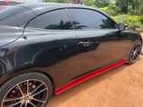 A picture of Lexus IS250 convertible Year 2011 Fully loaded