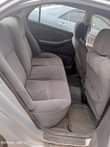 A picture of Bank type Toyota Corolla 2003 first body engine and gear