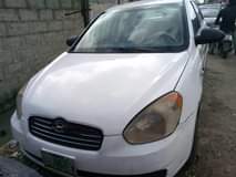 A picture of Hyundai 07048157594