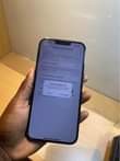A picture of I phone 13 pro max 256gb