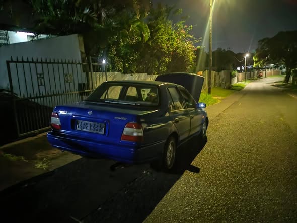 nissan sentra